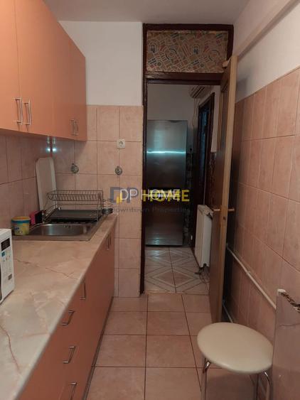 Vânzare garsonieră Titan – 34 mp, parter înalt, bloc mixt - 5