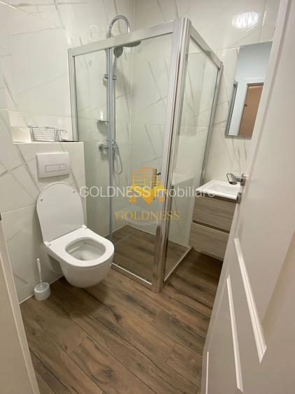 3 camere, modern, bloc nou, parcare, Floresti Zona BMW, Avram Iancu - 6