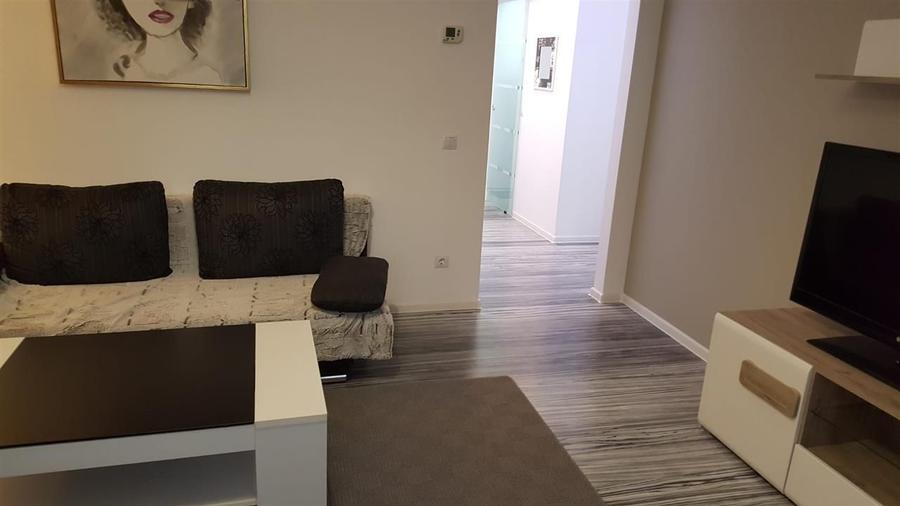 Apartament 2 camere | 50 mp | Vis-à-vis de BT Arena | Plopilor