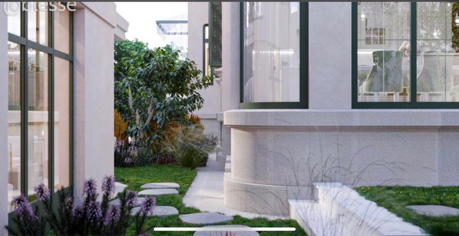 Vila In zona Armeneasca