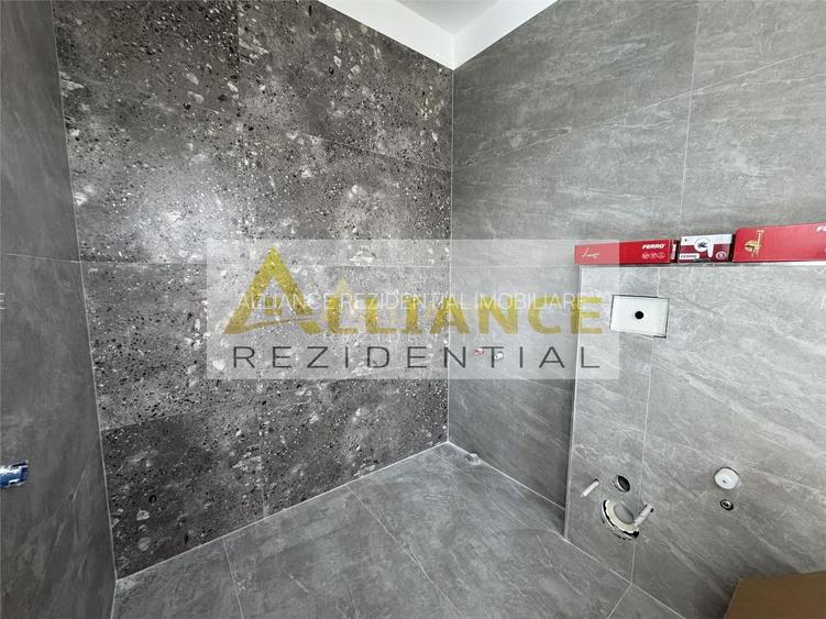 Vila tip DUPLEX  5 camere- 4 bai curte 250 MP - 12