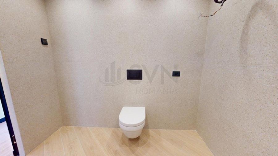 REA1028230 Apartament 2 camere bloc nou Pipera scoala Americana
