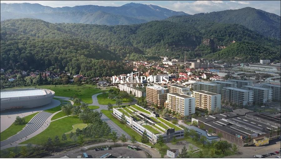 Apartament Premium | 4 camere | Bartolomeu | 90 MP