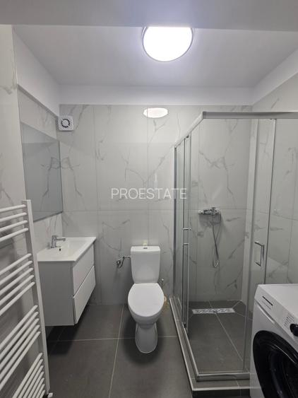 Apartament 2 camere decomandat | Prima inchiriere | Mobilat si utilat | Parcare - 3