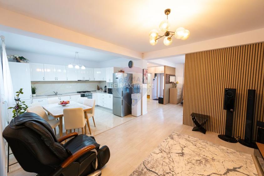 Casa individuala de vanzare, 4 camere, 388mp teren, 2023, Pantelimon - 17