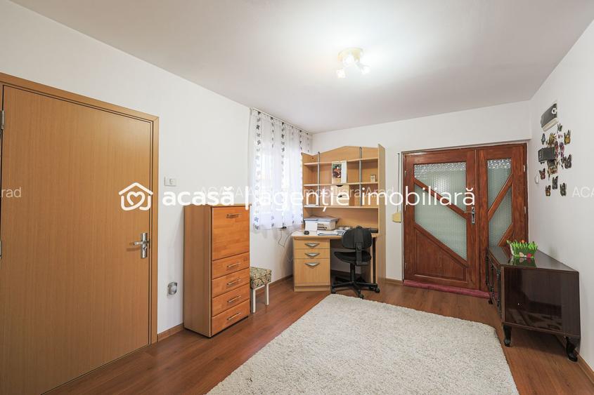 Preț redus! Casă în localitatea Turnu - 4