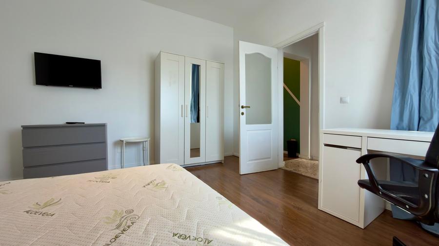 Spacious 3 Bedroom Apartament | Universitate Area - Armeneasca