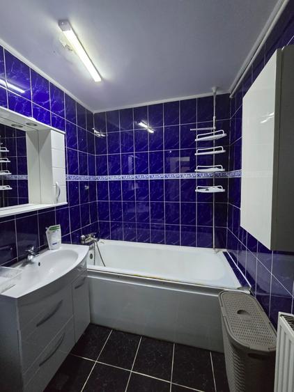Apartament 2 camere spațios | Crângași | 2 balcoane | 60 mp