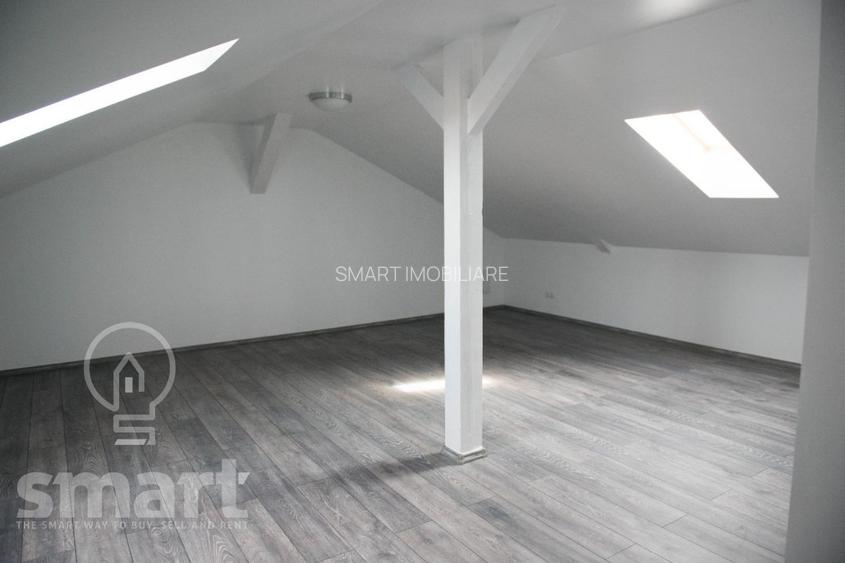 Casa noua cu 4 camere în Gruia - 18