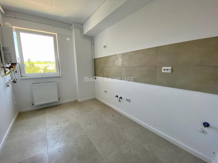 Apartament 2 camere open space, Bucium-Visan - 15