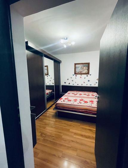 Apartament 2 Camere Militari Residence Rezervelor / Loc de Parcare / Modern