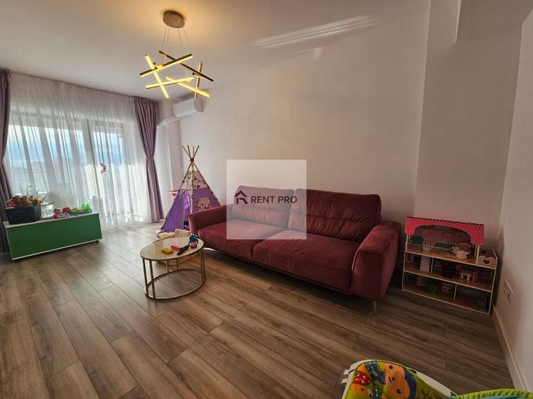 3 Camere Cu Vedere Smart Lujerului Metrou Mall Plaza