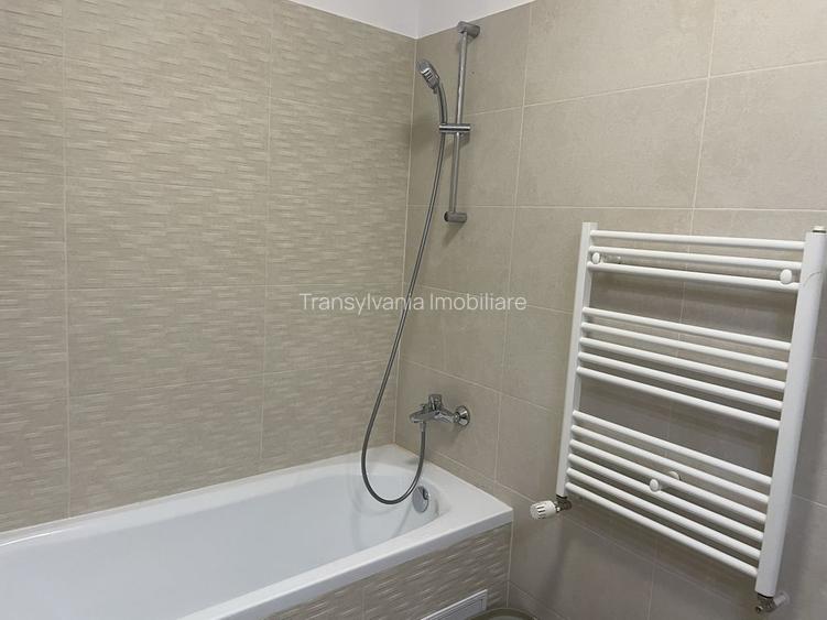 Apartament modern cu 2 camere | 54 mp + 8 mp terasa | Parcare Sbterana | Sopor - 6