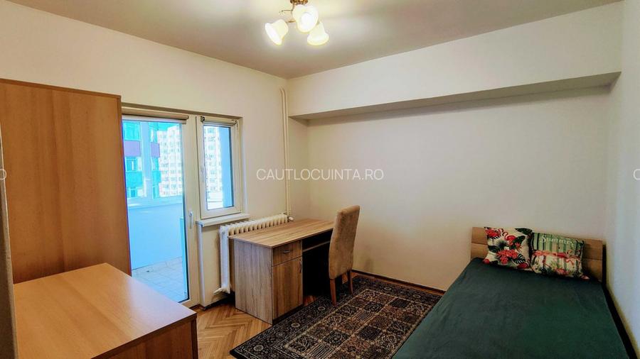 Apartament 4 camere | Piata 1 Mai | Piata Victoriei | Parc Herastrau - 4