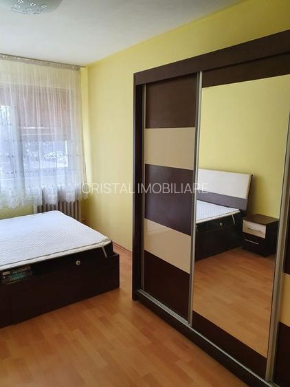 Apartament 2 Camere Titan | 2 Minute Metrou | Etaj 1 | Decomandat - 2