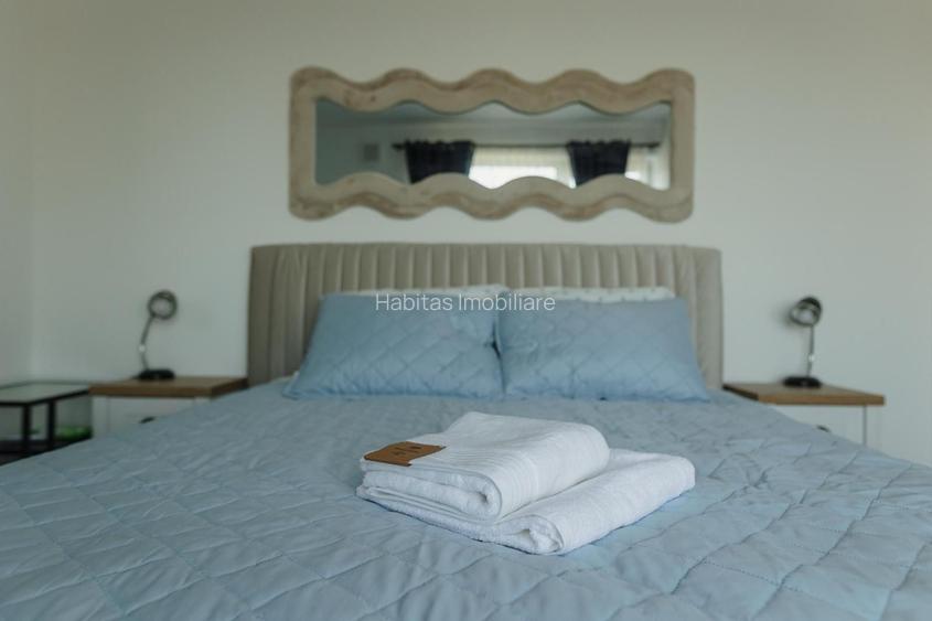 3 camere  ultrafinisat, view panoramic, la cheie, Sopor - 25