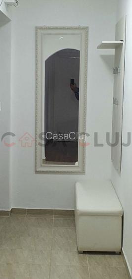 Apartament cu 2 camere, Gheorgheni - 7