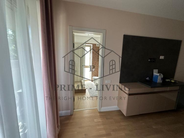 APARTAMENT DE LUX CU 4 CAMERE IN DOROBANTI CAPITALE