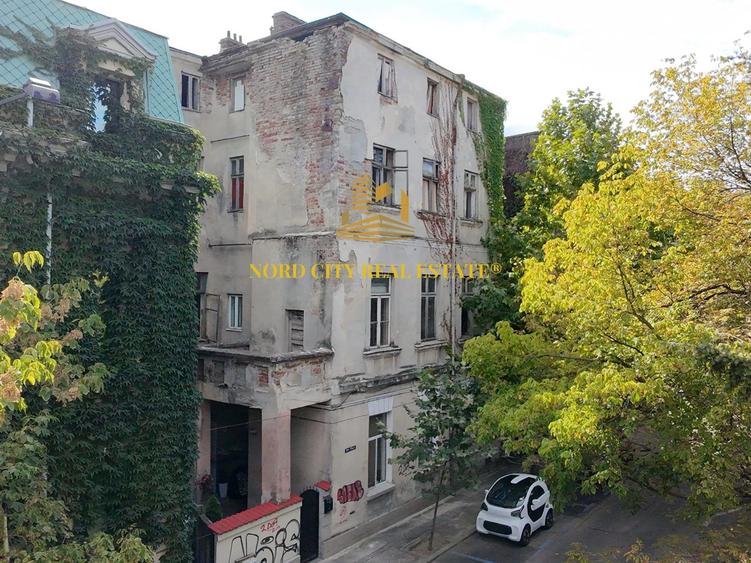 Vila - Ferdinand - Armeneasca -Pache Protopopescu