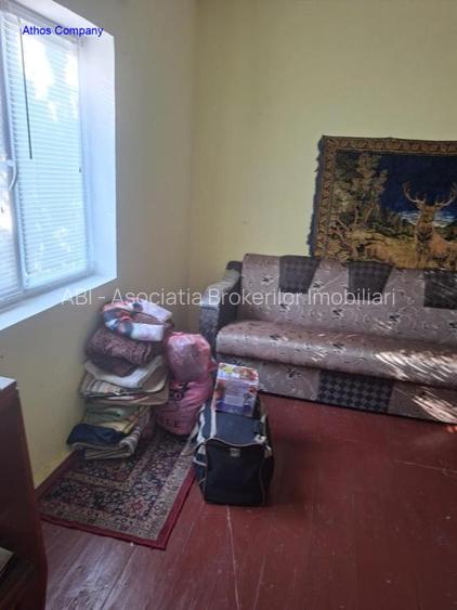 Casa 2 cam si dependinte in Jud Ialomita Grabovi - 4