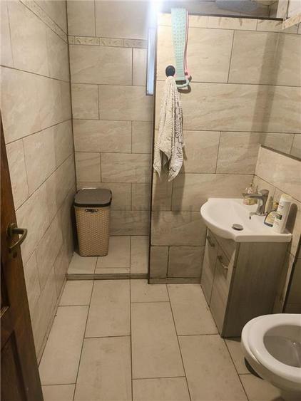 Soarelui, 2 camere, decomandat, centrala proprie