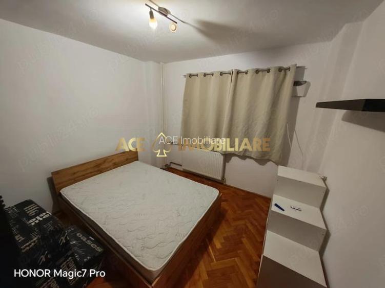 2 Camere de inchiriat | Brancoveanu | Metrou | Boiler - 2