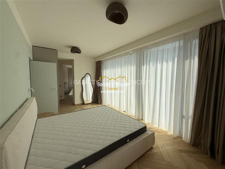 APARTAMENT SPECTACULOS PIATA VICTORIEI -PETRU RARES TERASA 80 MP - 19