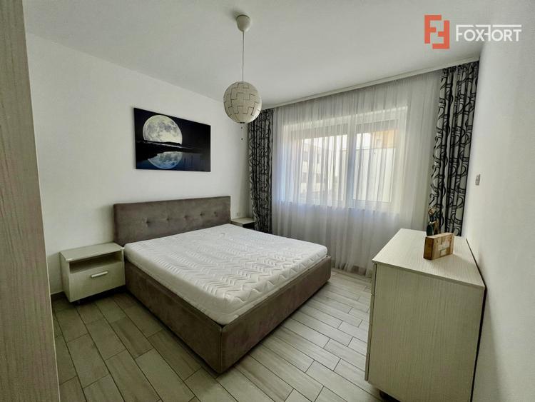 Apartament 3 camere, de inchiriat, etaj 1/2 - Dumbravita