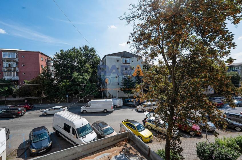 Apartament 2 camere - etaj 2, Piața Mare