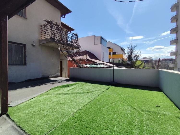 Casa Individuala zona Marasti -Intre Lacuri - 3