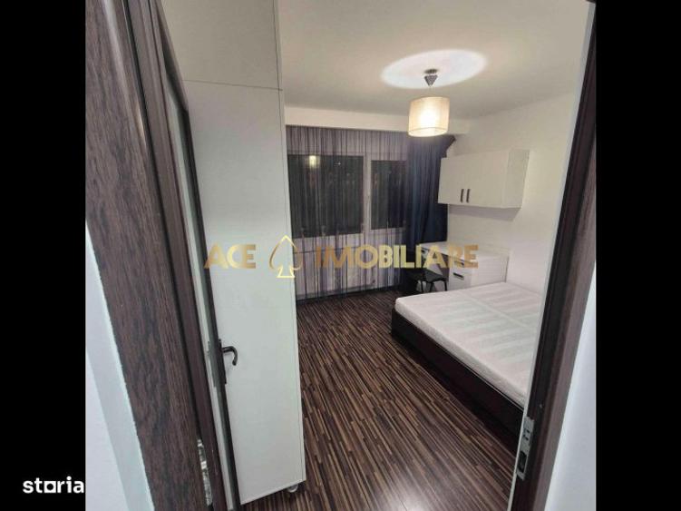 2 Camere de inchiriat | Gorjului | Mobilat-Utilat | Metrou