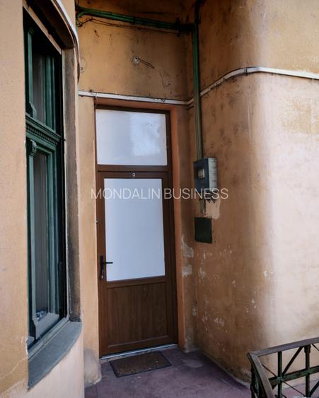 Apartament cu 2 camere, Parter, 45 mp, Parcul Libertății, Oradea. - 14