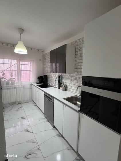Apartament 3 CAMERE - FAUR