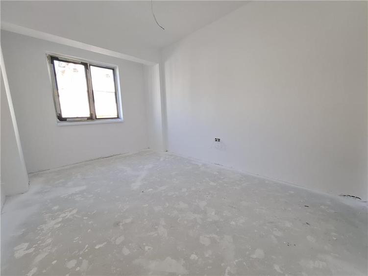Apartament 2 camere nou, Iasi Valea Lupului, incalzire in pardoseala