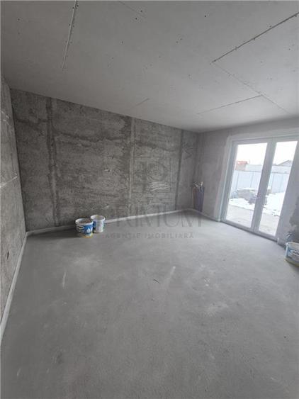 DUPLEX IDEAL GHIRODA - LANGA NOUL CAMPUS UNIVERSITAR - FINISAJE SI COMPARTIMENTA