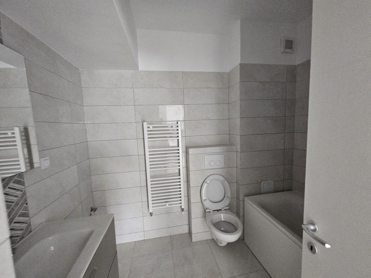 Bloc nou intabulat: 2 camere decomandat cu parcare, Alexandru-Dacia,cod:14276