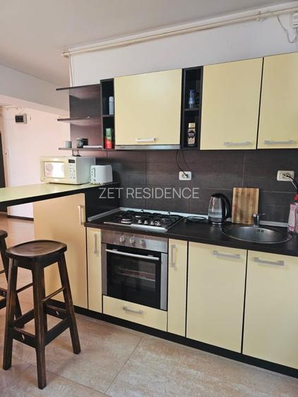 Direct dezvoltator, apartament 2 camere, Tomis Nord / Euromaterna, gaze. - 7