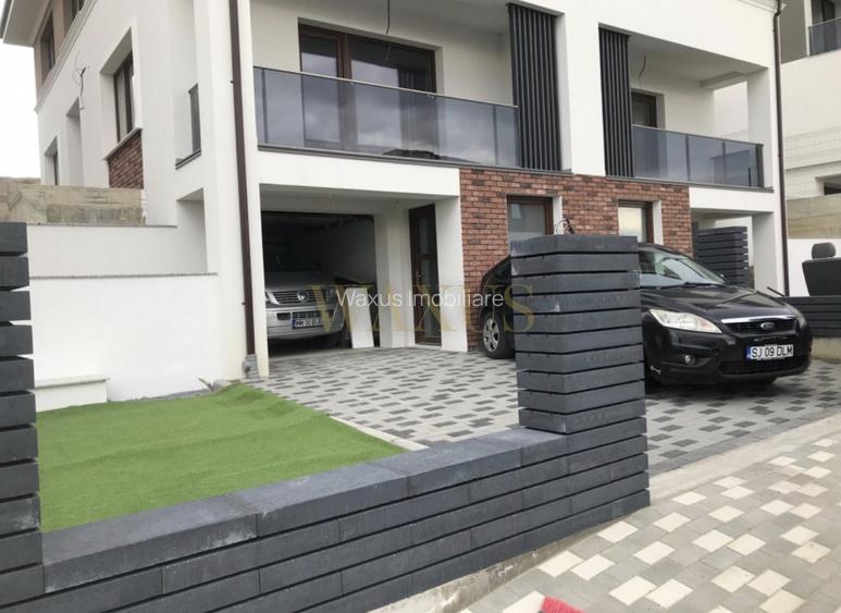 Duplex de vânzare - SU 150MP | ST 320MP - Cluj-Napoca | Voronet - 3