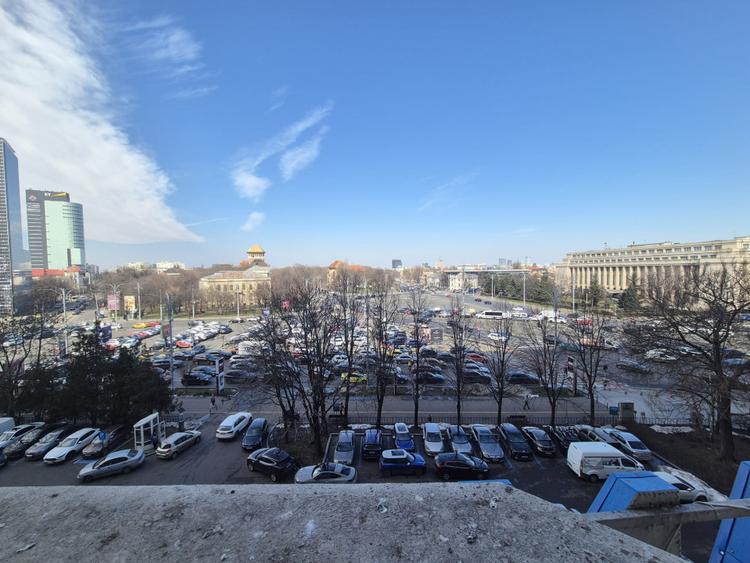Spatiu birouri PIATA VICTORIEI