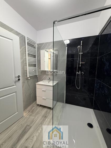 Garsoniera tip studio,bloc 2026,zona Militari Residence,Str. Sergent Ilie Petre - 13