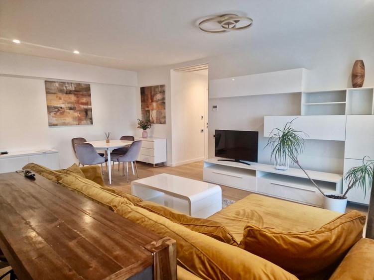 3 CAMERE | AVIATIEI TOWER | LANGA PROMENADA MALL & METROU | PARCARE |