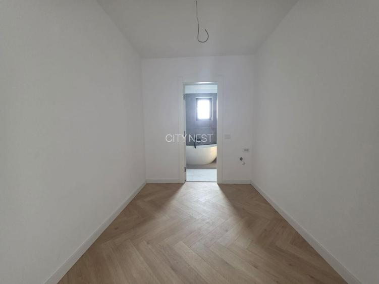 Apartament 4 camere de de vanzare Iancu Nicolae, Padurea Baneasa - 8