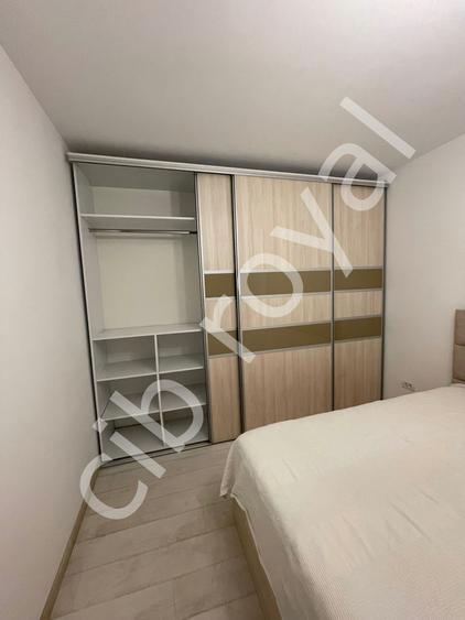 Inchiriez apartament 3 camere,Floreasca,str. Ceaikovski