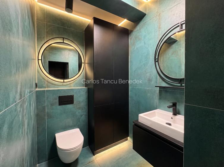 ❗️OFERTĂ❗️Apartament 2 camere // Timpuri Noi // Loc de parcare si Boxa // 0% - 13