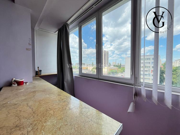 Apartament 3 camere - Metrou Grivița 3 min - 7