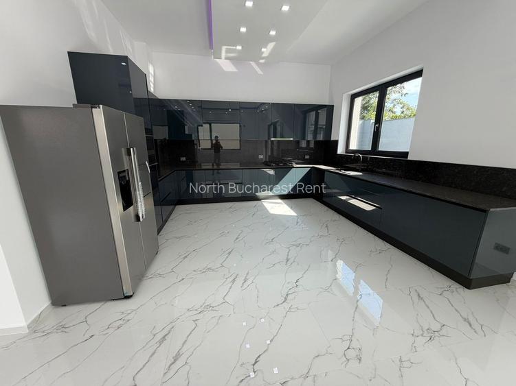 Vila premium 5 camere | zona Iancu Nicolae | prima inchiriere - 4