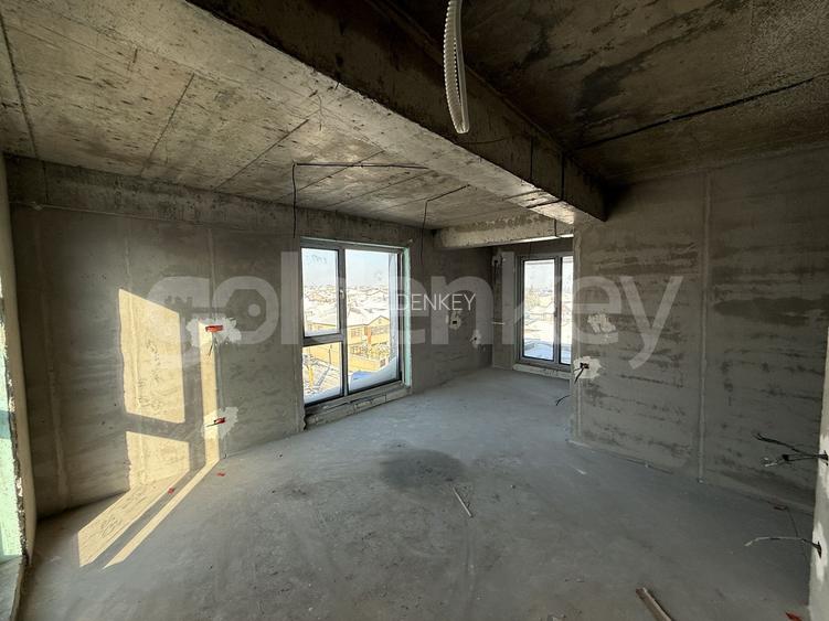 BLOC NOU | 3 camere | 107 mpc  | Boxa 6 mp | Loc Parcare - 5