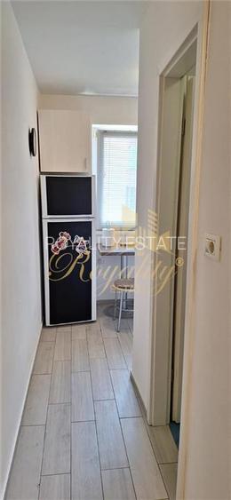 Apartament 1 camera, ETAJ 2 - Zona Complex - 4