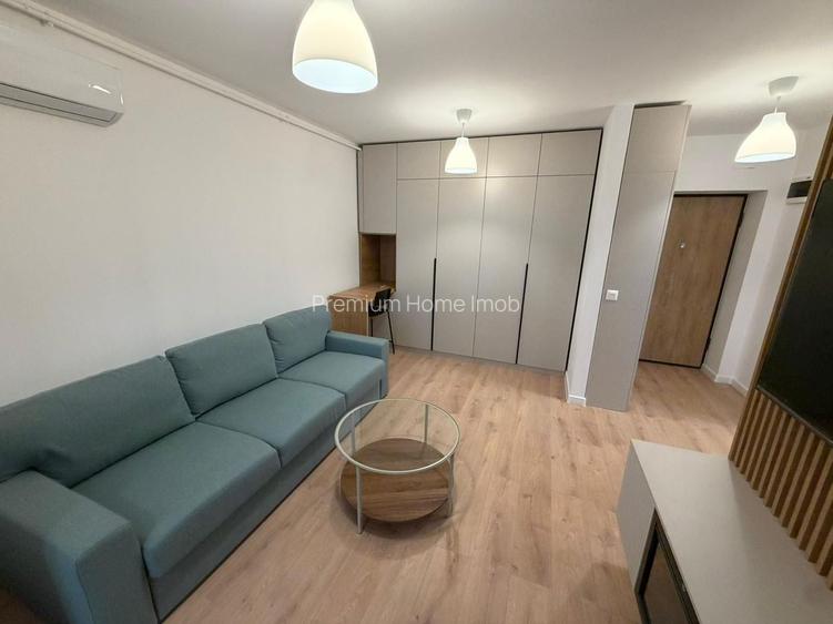 2 camere | bloc nou | parcare | prima inchiriere | Hils Titanium - 2