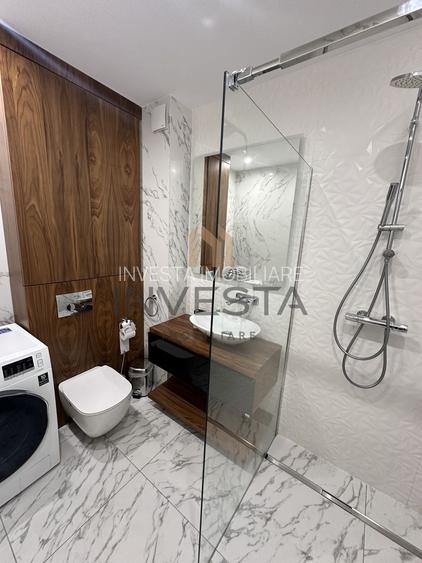Apartament 2 camere, cu finisaje de lux - zona centrala! - 8